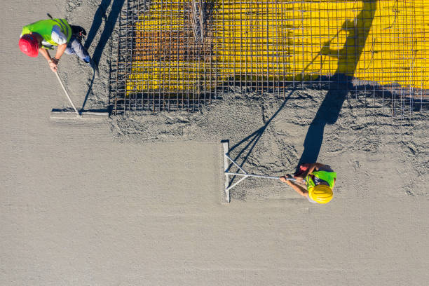 Best Concrete Demolition Services  in Bogata, TX