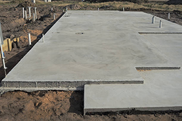 Best Concrete Driveway Installation  in Bogata, TX
