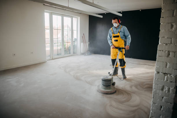 Best Best Concrete Contractor  in Bogata, TX